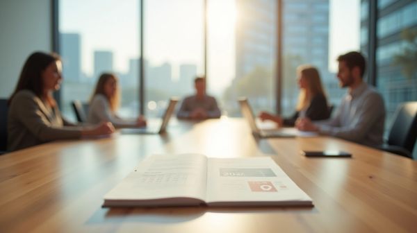 7 stratégies gagnantes pour gérer une entreprise en 2026