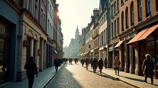 Agence seo à lille : comment améliorer la visibilité sur google pour les entreprises locales