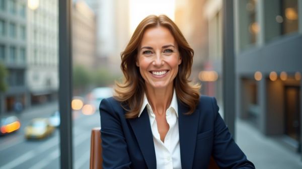 Améliorez votre visibilité en ligne avec Florence Delaune, consultante SEO WordPress à Rennes