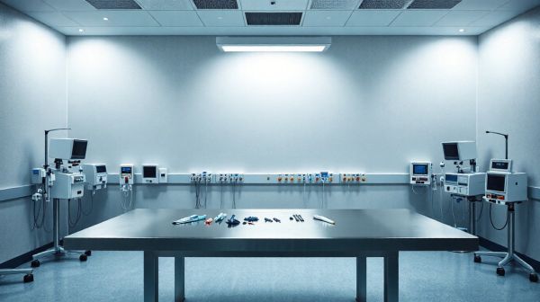 Checklist essentielle pour les exigences des dispositifs médicaux