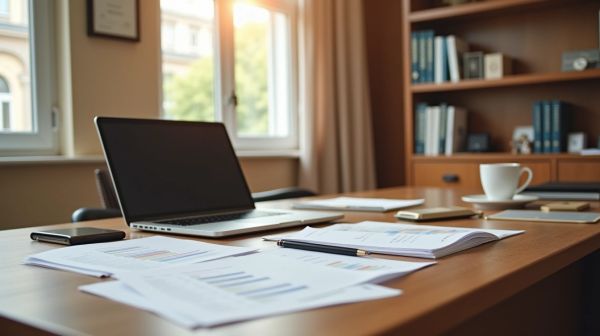 Comment choisir le meilleur expert comptable en ligne pour vous