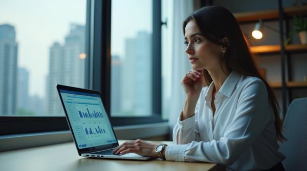 Comment choisir le meilleur expert comptable en ligne pour vous
