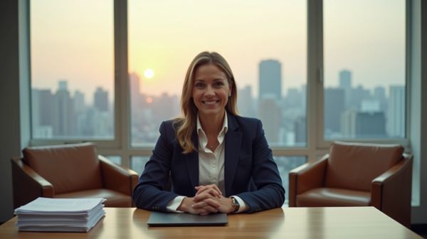 Comment réussir la gestion d'une entreprise en 2026