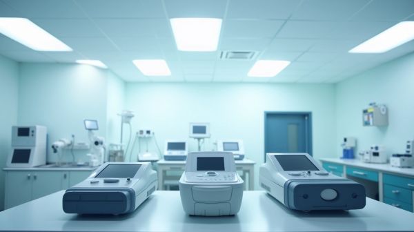 Comprendre les exigences des dispositifs médicaux certifiés