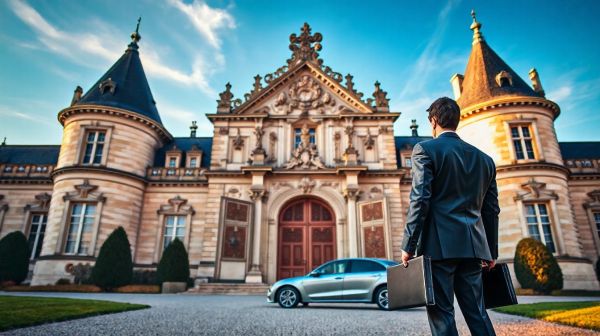 Découvrez un avocat en droit du travail à Versailles pour des conseils innovants