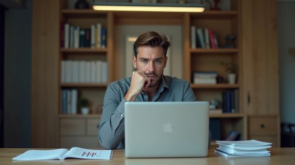 Les critères essentiels pour sélectionner votre expert comptable en ligne