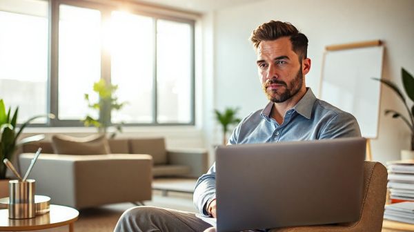 Les critères essentiels pour sélectionner votre expert comptable en ligne