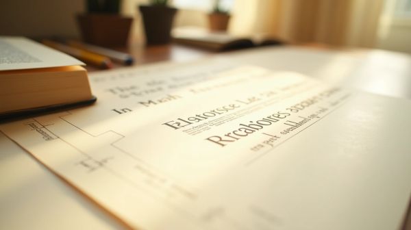 Pourquoi comprendre la barre oblique est essentiel en typographie