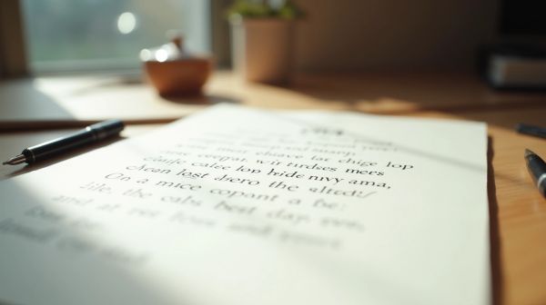 Pourquoi comprendre la barre oblique est essentiel en typographie