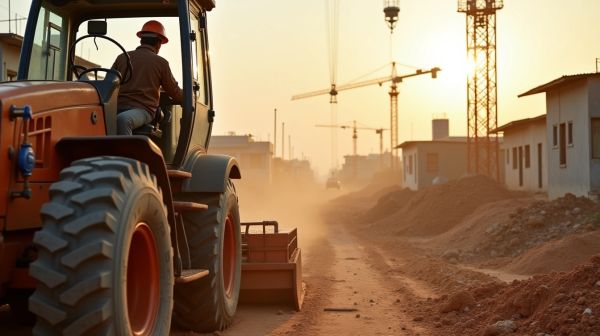 Pourquoi le logiciel de pilotage d'activité chantier fait la différence