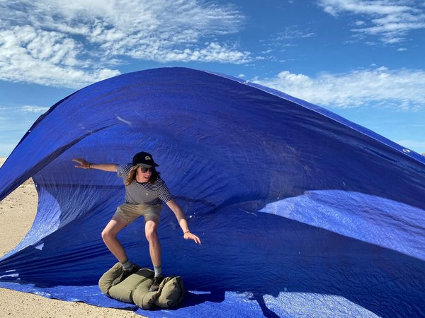 Nord bâches : votre expert en bâches sur mesure et durables