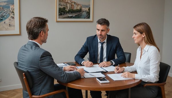 Avocat divorce à toulon : tout ce qu'il faut savoir