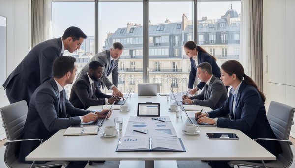 Quels sont les meilleurs cabinets de conseils en France en 2026 ?